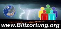 Gewitterortung,Cham,Blitzortung-Cham,Gewittergefahr,Cham,Ortung,Lokalisierung,Blitze,foudre,blitze,ortung,strikes,localisation,blitzortung